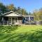 Awesome Home In Hjerm With Wifi