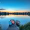 Summer Lake 32B, Meadowlark
