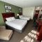 Sleep Inn & Suites Manchester near Arnold AFB