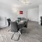 Balcon privé, parking gratuit, Orly 5 kms - Villejuif