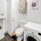 Balcon privé, parking gratuit, Orly 5 kms - Villejuif