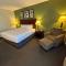 Sleep Inn & Suites Manchester near Arnold AFB