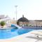 Hotel Sands Arenas