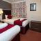 Best Western Buckingham Palace Rd