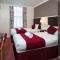Best Western Buckingham Palace Rd