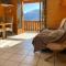 Chalet à un endroit exceptionnel, Alpes, Parc National des Ecrins - Les Vigneaux
