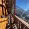 Chalet à un endroit exceptionnel, Alpes, Parc National des Ecrins - Les Vigneaux