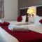 Best Western Buckingham Palace Rd