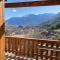 Chalet à un endroit exceptionnel, Alpes, Parc National des Ecrins - Les Vigneaux