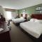 Sleep Inn & Suites Manchester near Arnold AFB