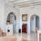 Andrea's Tinos House - Агіос-Состіс