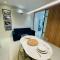 Sofisticação e Elegância com Vista Mar 2min Praia - 里约热内卢