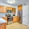 Williamsburg Condo Rental 3 Mi to Busch Gardens!