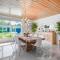 Charming House with Private Pool n Coral Gable - ميامي