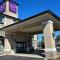 Sleep Inn & Suites Manchester near Arnold AFB