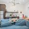 Pastel Paradise - Adorable Covington Apartment