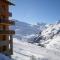 Appartement chaleureux 4 pièces, 8 pers, ski aux pieds, balcon, Reberty 1850, Les Menuires - FR-1-452-81
