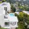 Hollywood Hills Villa Incredible Views Infinity Pool - 洛杉矶
