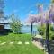 TopSenec-Lakeside Home - 塞内奇