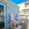 Sojourn's Sea Views with Balcony Sleeps 6 - 弗吉尼亚海滩