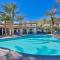 Legacy Villas Deluxe King Studio-Casita Near Main Pool Gym Spa Clubhouse - La Quinta