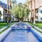 Legacy Villas Deluxe King Studio-Casita Near Main Pool Gym Spa Clubhouse - La Quinta