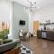 4 Apartments, Downtown, Walk to Cincy Stadiums!