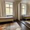 Scandinavian Suite - Jugend Home in Ullanlinna - 赫尔辛基