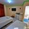 ARARAS Apart Service (centro) - كالدس نوفاس