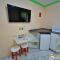 ARARAS Apart Service (centro) - كالدس نوفاس