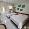 ARARAS Apart Service (centro)