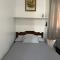Apartamento com ar cond. III Praia Grande Ubatuba - 乌巴图巴