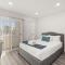 New renovated 2B2B APT Self checkin free parking 1 - Pasadena
