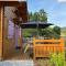 Chalet Le Montagnard SPA & SAUNA - Lits faits - Serviettes - Peignoirs - Ménage inclus - Rochesson