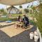Salterra Glamping - Текискиапан