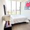 Luxury Penthouse 1br Polanco - 墨西哥城