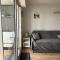 Spacieux studio à 3min océan, port Capbreton - 卡布勒通
