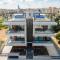 Oxford House Apt by TrulyCyprus - Лимасол