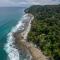Surfsidelodge - Cabo Matapalo