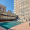 East 419i Modern Suite I Pool I Gym - روتشستر