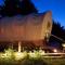 Covered Wagons Hill Camp - WAGON 1
