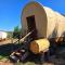 Covered Wagons Hill Camp - WAGON 1
