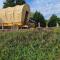 Covered Wagons Hill Camp - WAGON 1