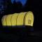 Covered Wagons Hill Camp - WAGON 2