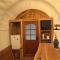 Covered Wagons Hill Camp - WAGON 2