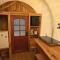 Covered Wagons Hill Camp - WAGON 2