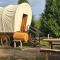Covered Wagons Hill Camp - WAGON 3
