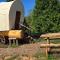 Covered Wagons Hill Camp - WAGON 3