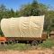 Covered Wagons Hill Camp - WAGON 4