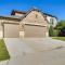 6 Mi to SeaWorld Pet-Friendly Home with Pool Access - San Antonio